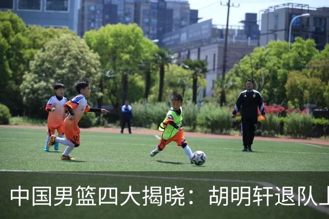 中国男篮四大揭晓：胡明轩退队上海先行庆祝洛夫顿或将出战