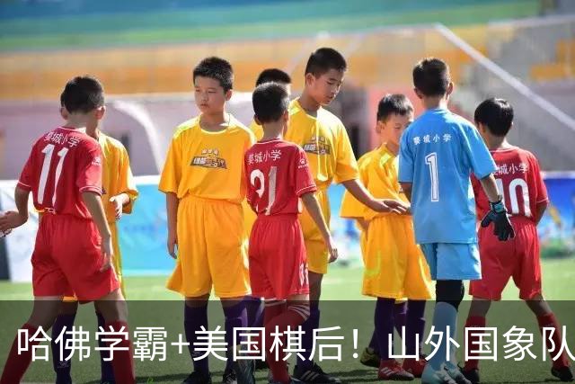 哈佛学霸+美国棋后！山外国象队签下重磅外援于润荷