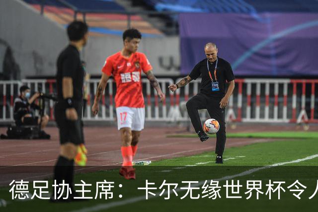 德足协主席：卡尔无缘世界杯令人感伤，送别时有人流下了眼泪