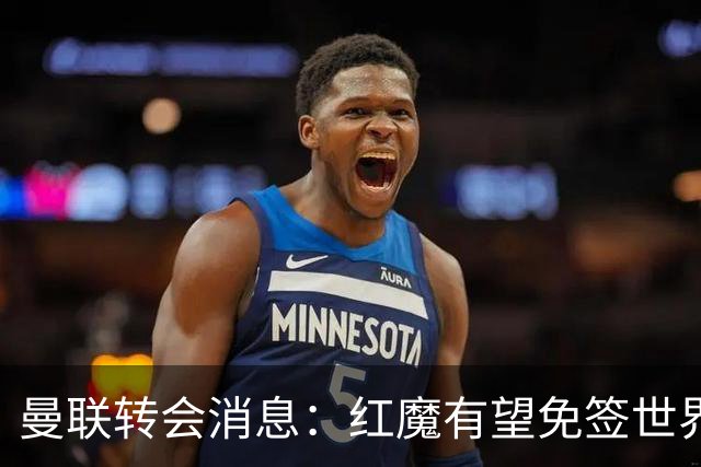 曼联转会消息：红魔有望免签世界杯国门，青训双星或投英超升班马
