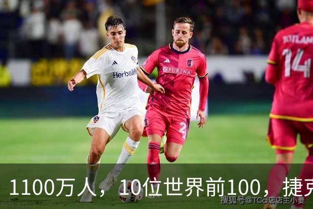 1100万人，10位世界前100，捷克网球缘何如此成功？